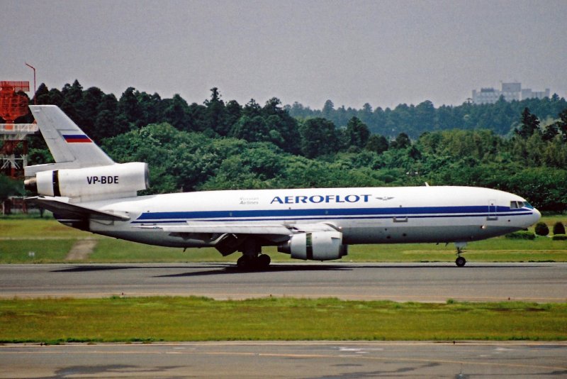 American Airlines 1970
