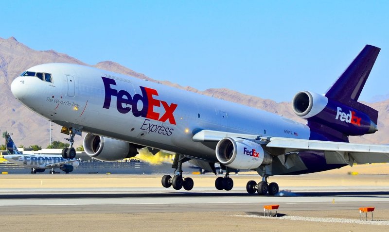 MD DC 10