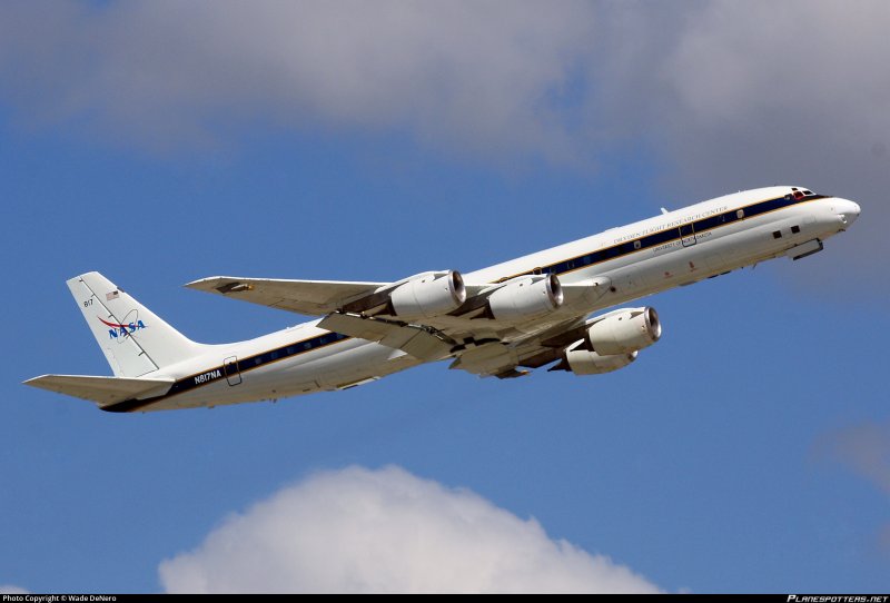 American Airlines MCDONNELL Douglas DC-10-10