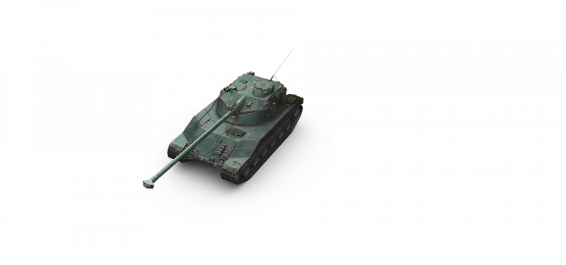 Bat Chatillon 25t