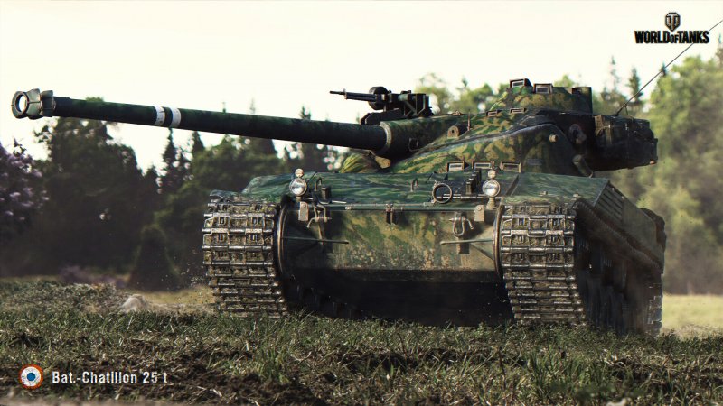 BT 25 T