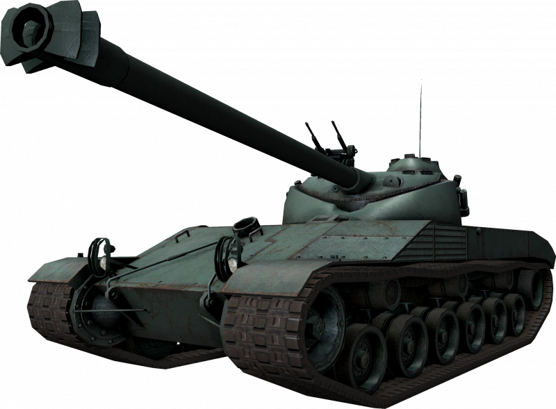 Bat Chatillon 25t