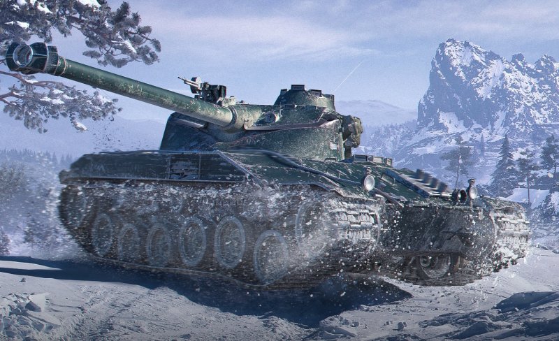 Bat Chatillon 25t WOT Blitz