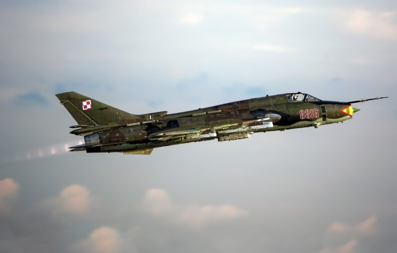 Бомбардировщик Су-10
