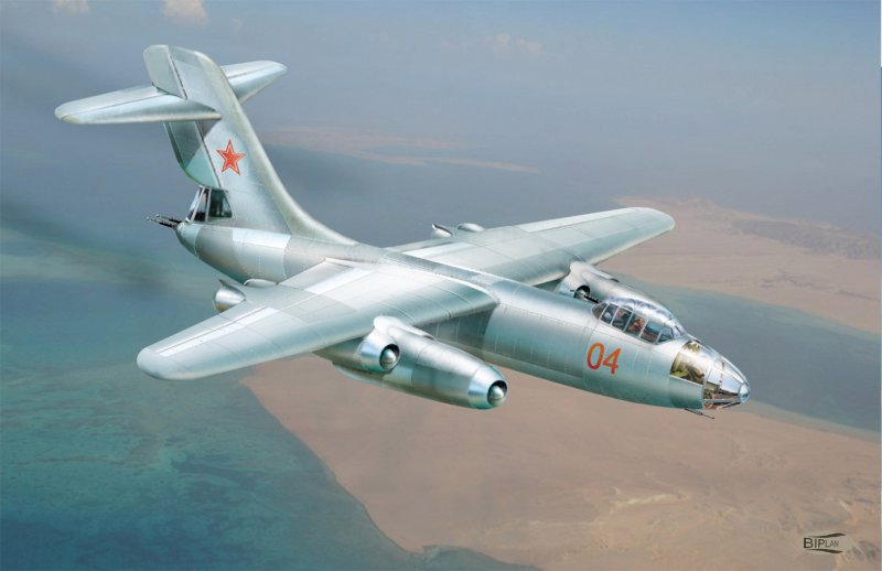 Су 34 палубный