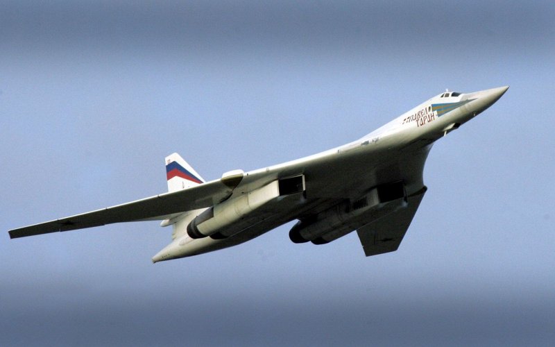 Самолет ту 2