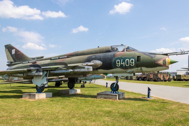 Ту-22м2 1989