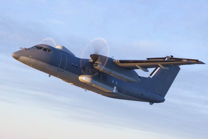 Самолет Stratolaunch model 351