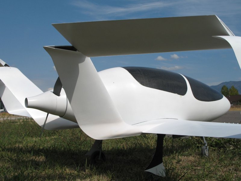 Stratolaunch model 351