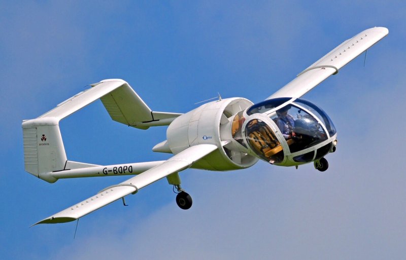 Northrop n-9m