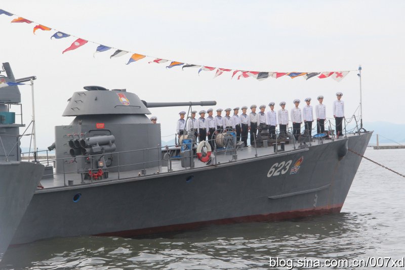 ВМС Северной Кореи