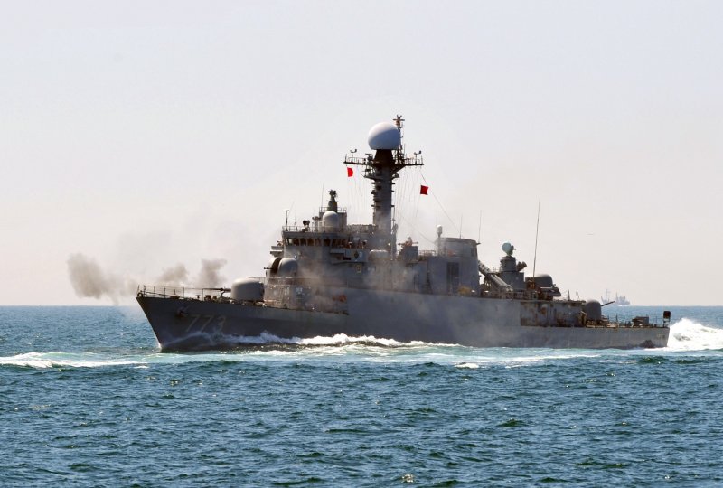 ВМС Республики Корея