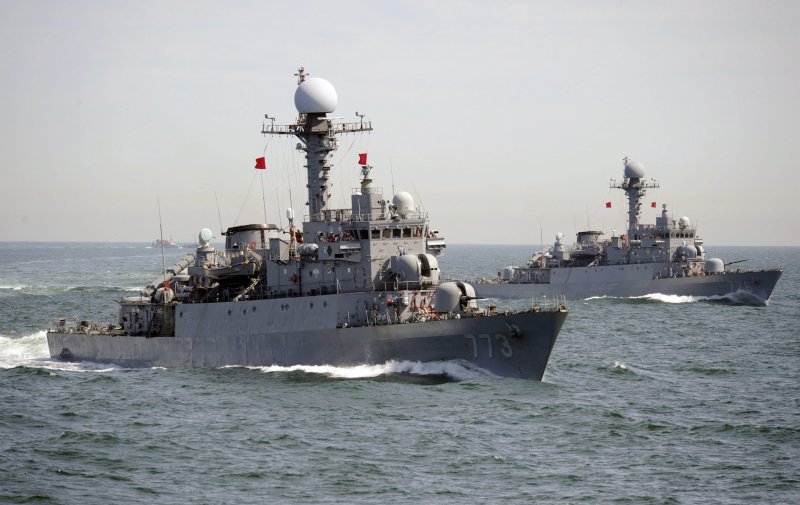 ВМС Северной Кореи