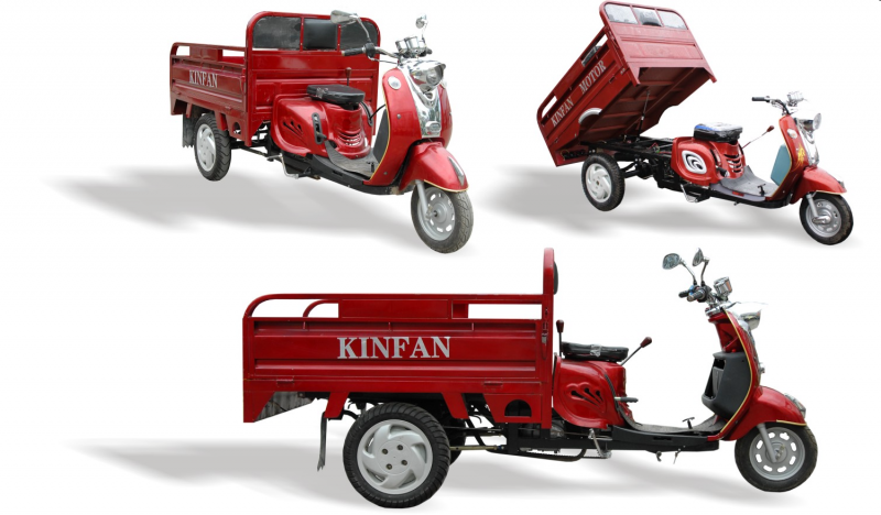 Kinfan kf110zh-b