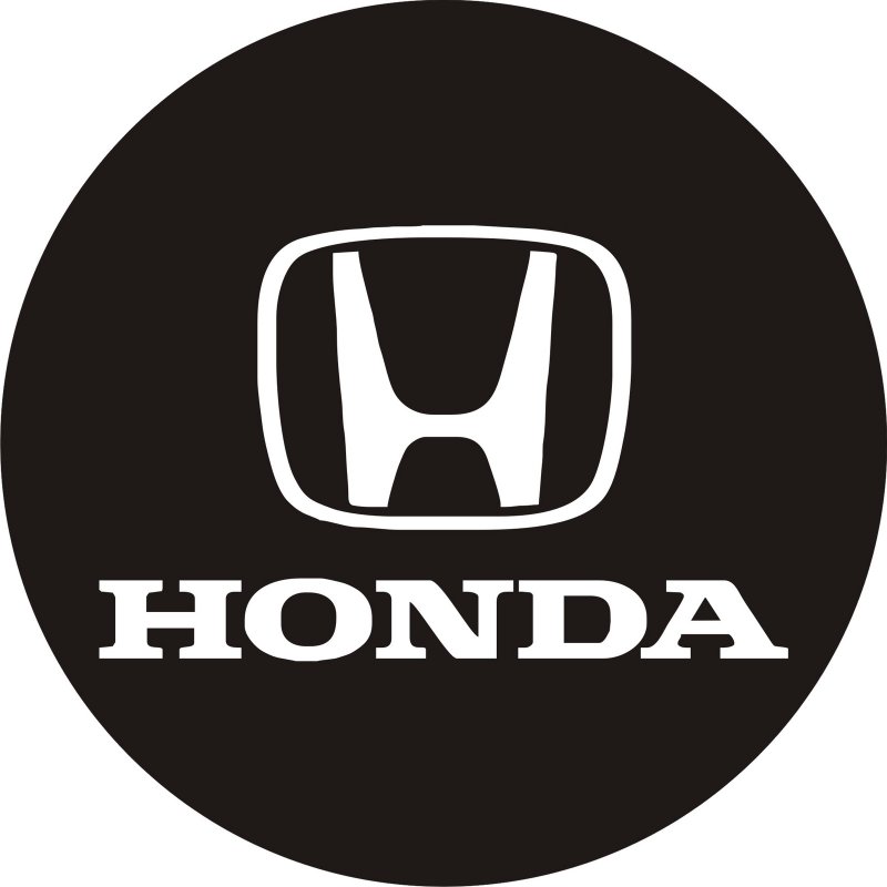 Honda логотип