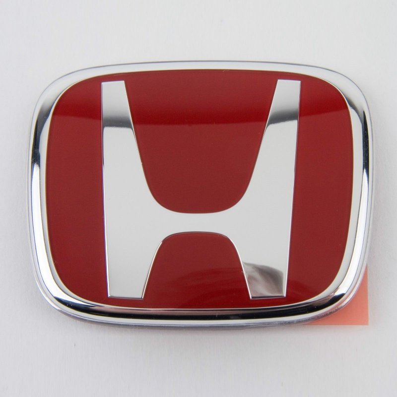 Honda Civic Emblem