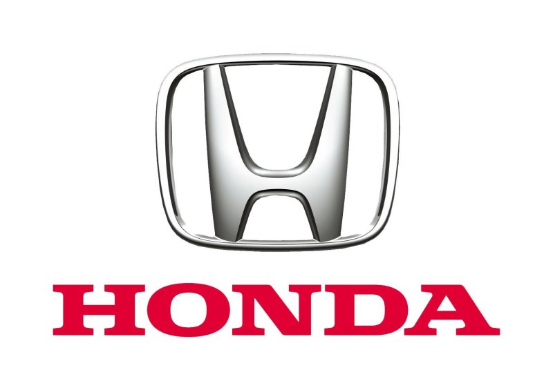 Honda logo h