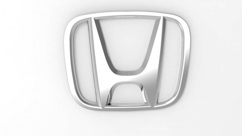 Honda logo 2021