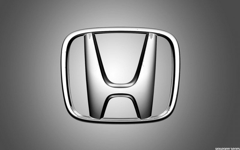 Honda Acura logo