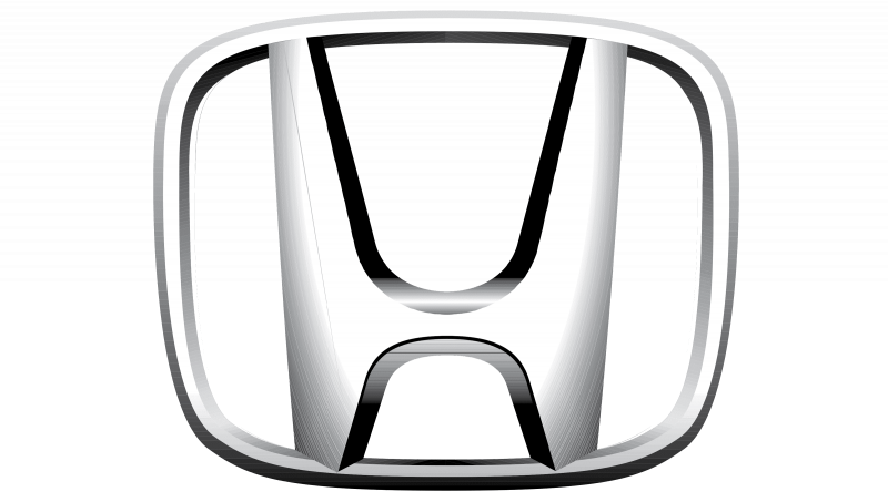 Honda logo 2021