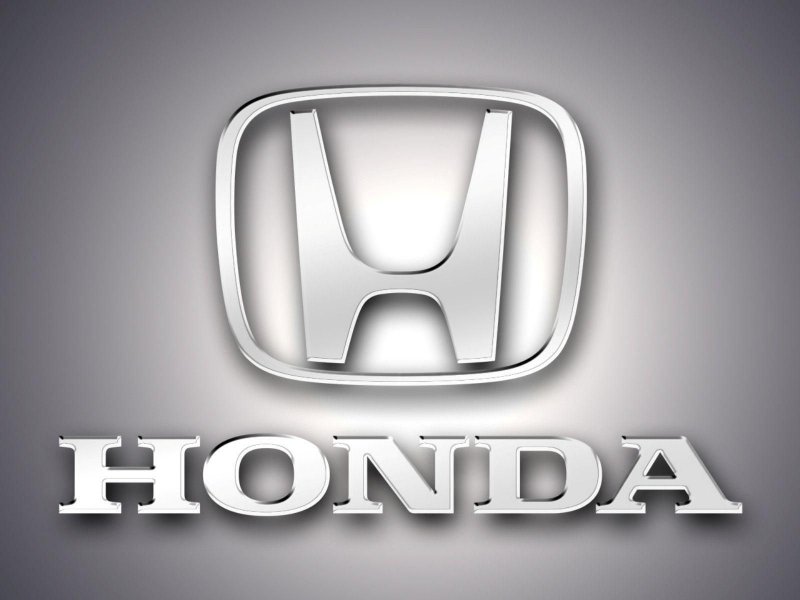 Honda CR-V логотип