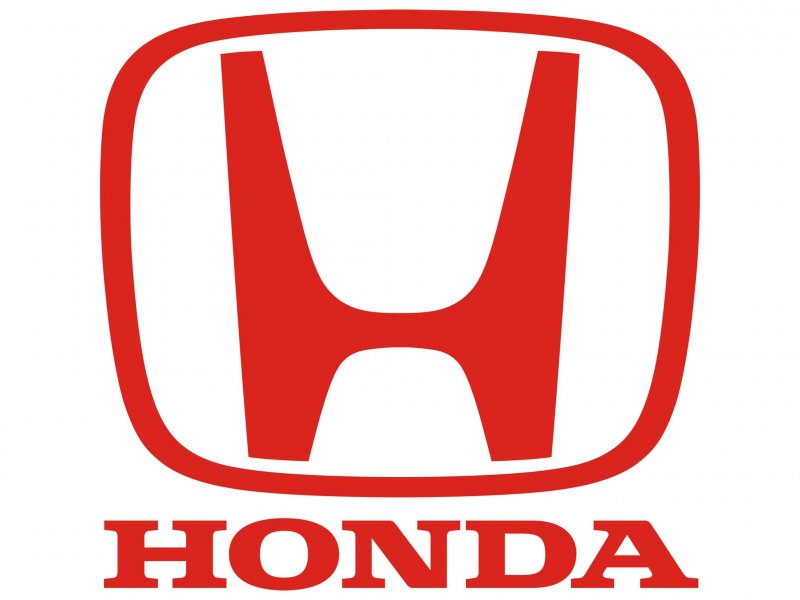Honda logo 2005