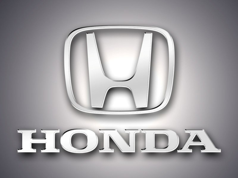 Honda Moto logo