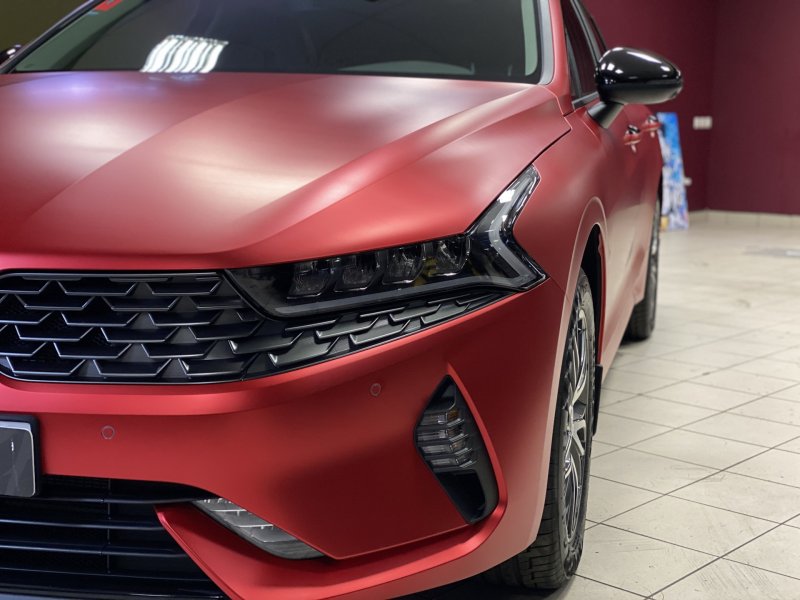 Optima k5 2020