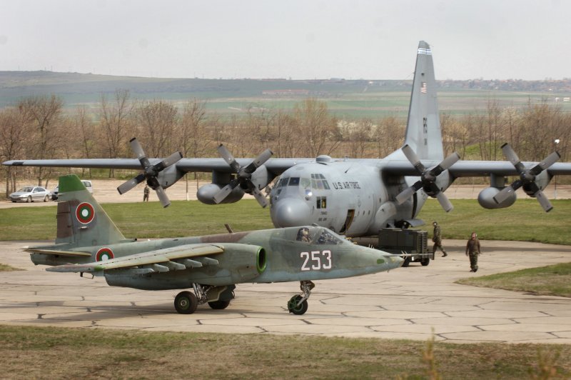 Eritrean Air Force