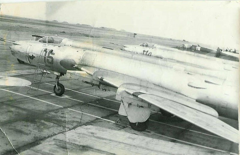 Су-6 Штурмовик чертежи