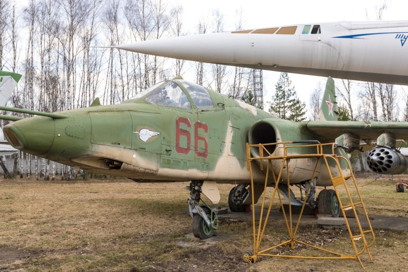 Т-8-15 Су-25