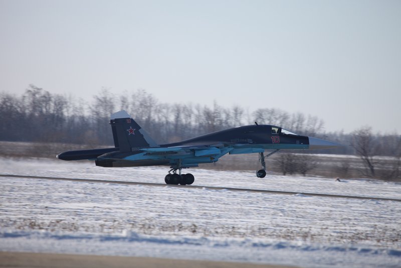 Аэрофлот su-15
