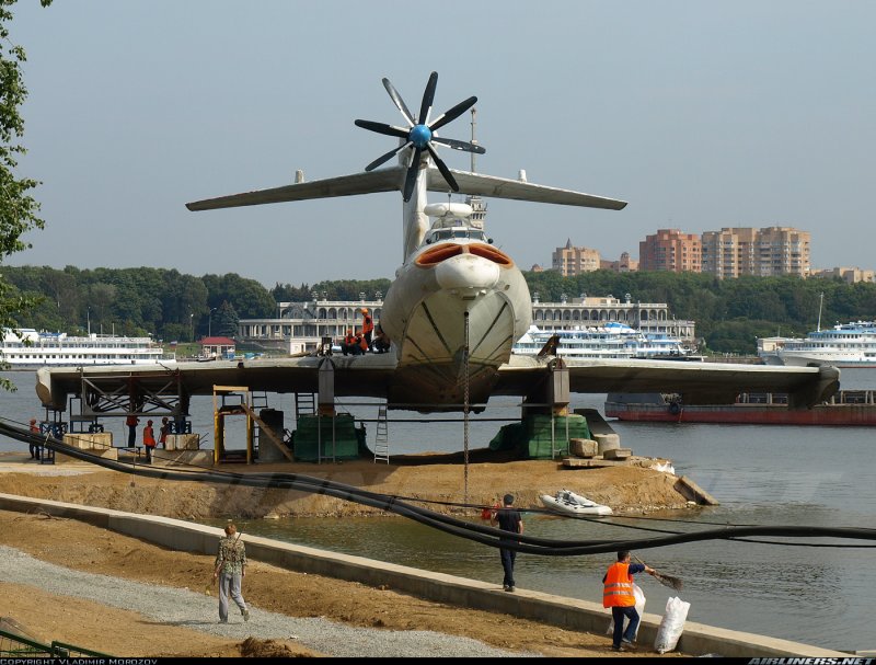Подводная лодка Северное Тушино
