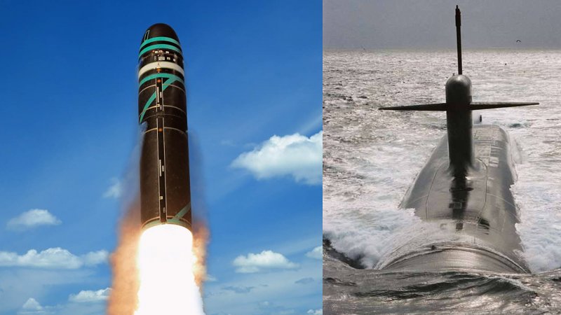 Артиллерийский снаряд 84 мм