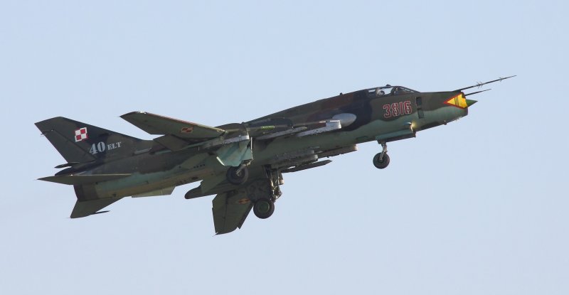 Су-21 фото