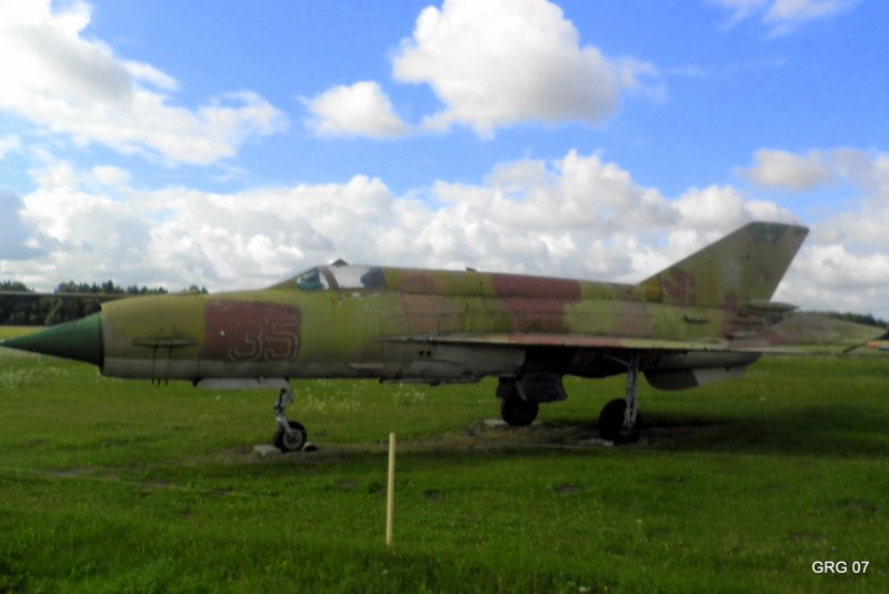 Су 21