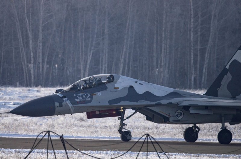 Военные самолеты 21 века