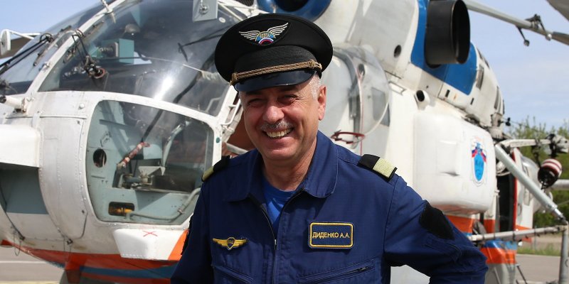 Диденко Алексей Александрович