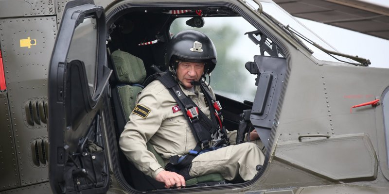 Пилот ми 24
