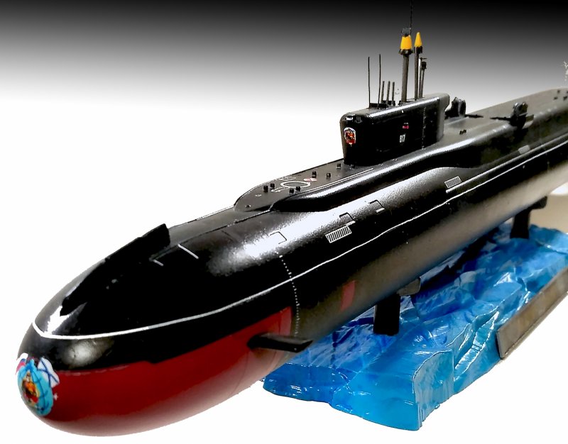 955 Борей Юрий Долгорукий