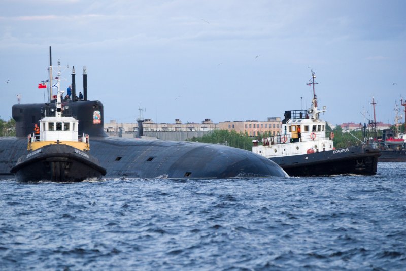 955 Борей