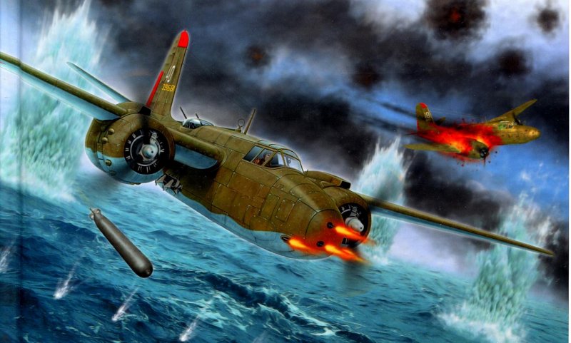 Republic p-43 Lancer