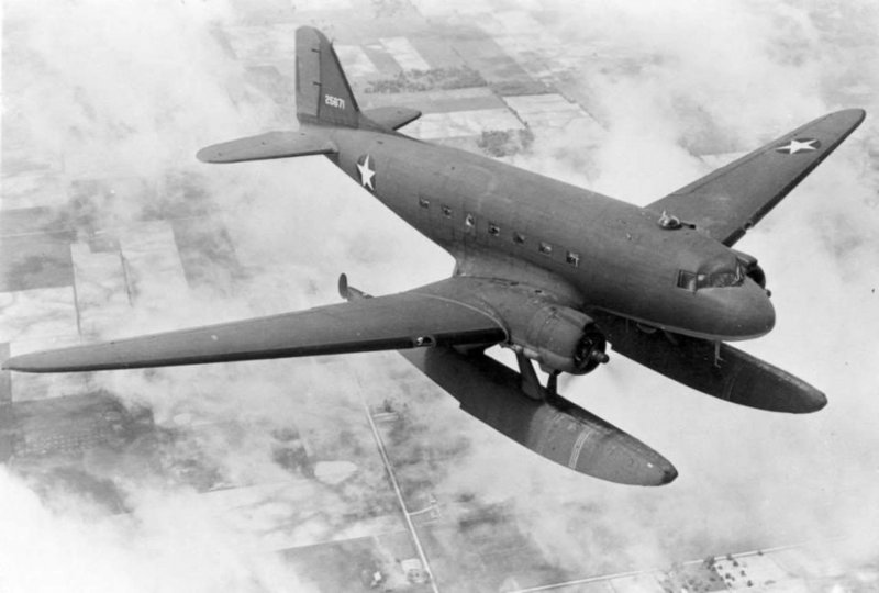 Os2u-3 Kingfisher