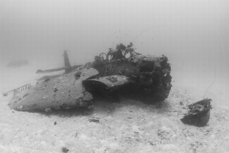 F4u-1a Corsair