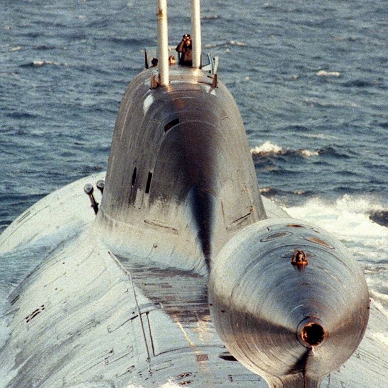 USS Delaware (SSN-791)