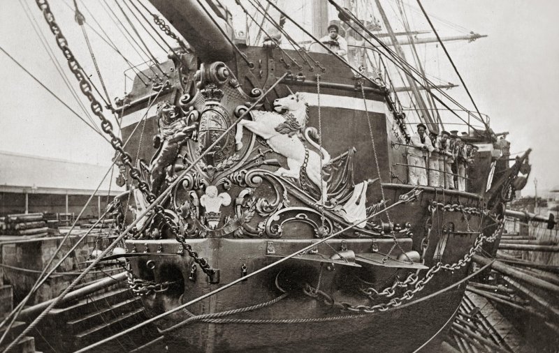 HMS Эджинкорт