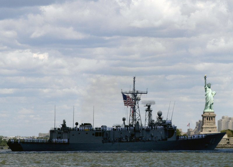 Военные паровые корабли фото