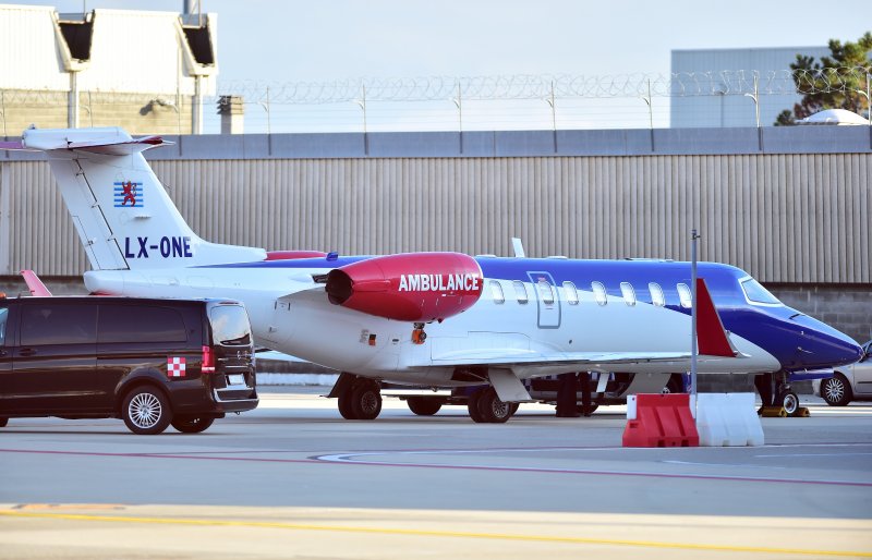 Gulfstream v самолет Месси