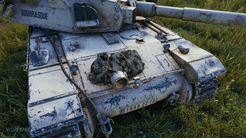 3d-стиль 1998 ZZ 10