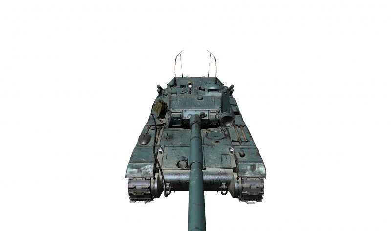 Bat Chatillon Bourrasque WOT